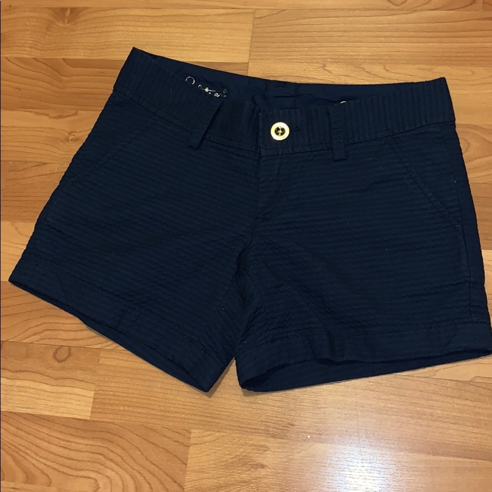 Lilly Pulitzer Callahan Short